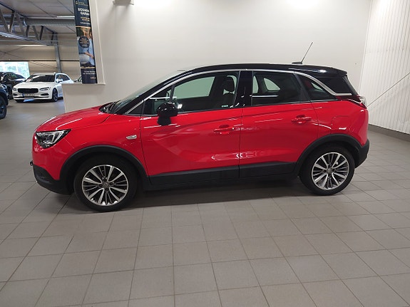 Opel Crossland X 3 of 5