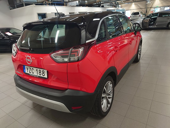 Opel Crossland X 5 of 5
