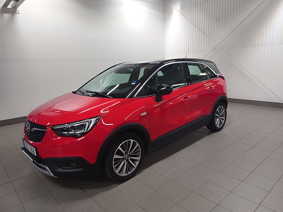 Opel Crossland X 2 of 5