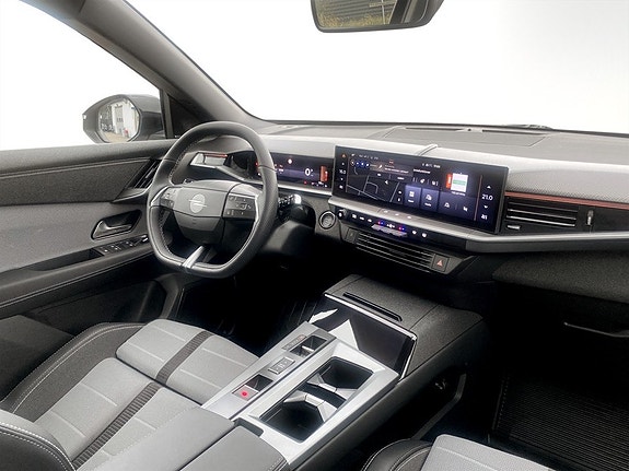 Opel Grandland 12 of 19