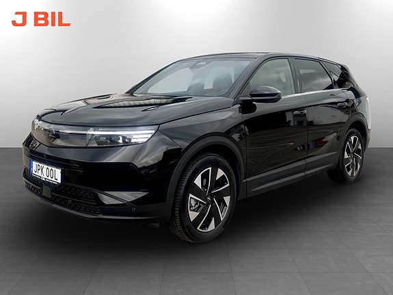 Opel Grandland 14 of 19
