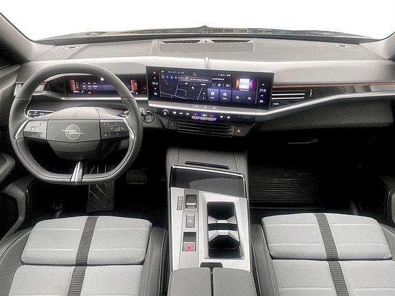 Opel Grandland 6 of 19