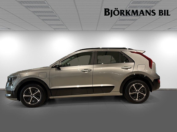 Kia Niro 4 of 5