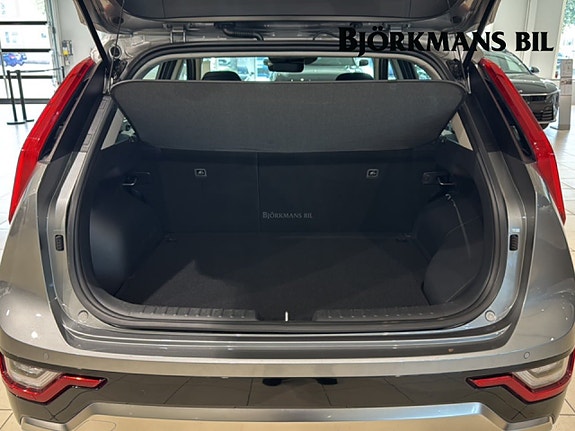 Kia Niro 14 of 14