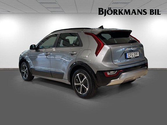 Kia Niro 6 of 14