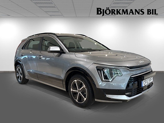 Kia Niro 3 of 14