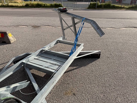 Impetu M220 Vägsladd 2 of 3
