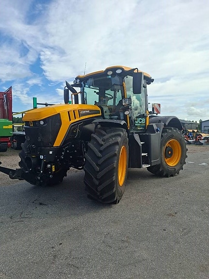 JCB Fastrac 4220 Icon 8 of 8