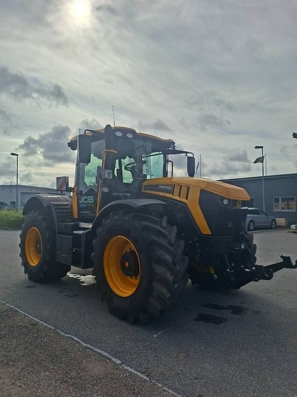 JCB Fastrac 4220 Icon 5 of 8