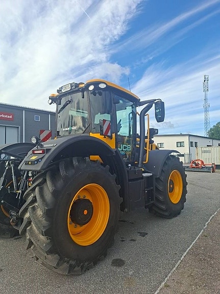JCB Fastrac 4220 Icon 4 of 8