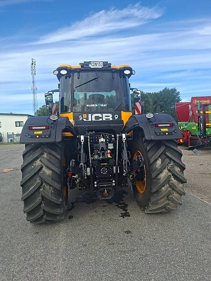 JCB Fastrac 4220 Icon 3 of 8