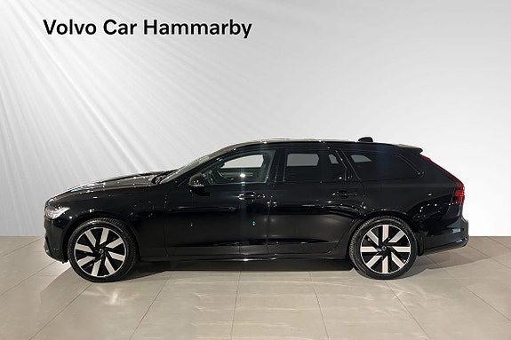 Volvo V90 3 of 19