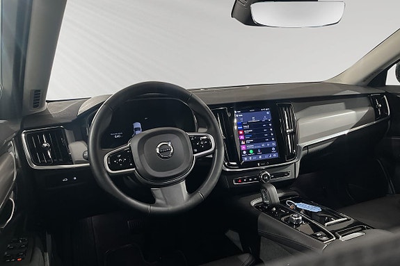 Volvo V90 9 of 19