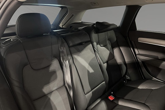 Volvo V90 11 of 19