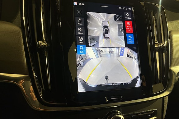 Volvo V90 17 of 19