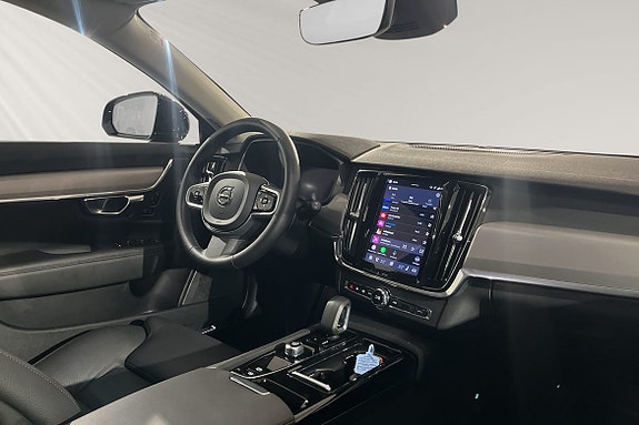Volvo V90 10 of 19