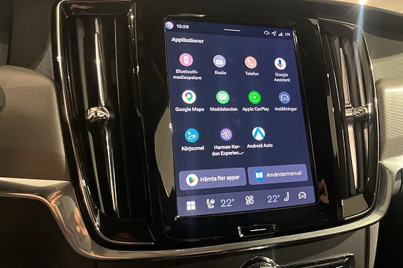 Volvo V90 16 of 19