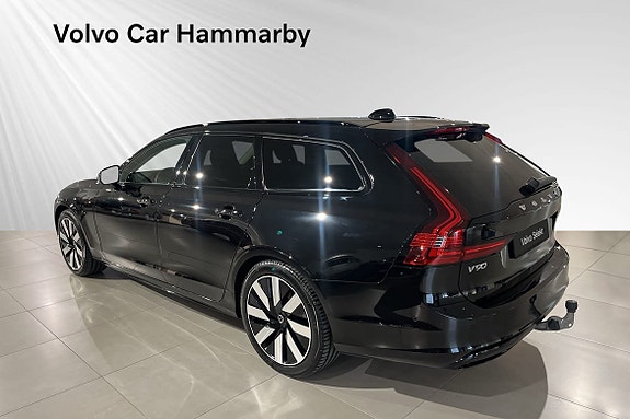 Volvo V90 4 of 19
