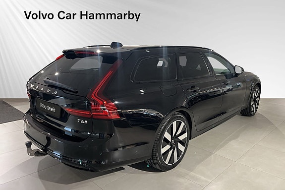 Volvo V90 5 of 19