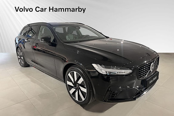 Volvo V90 6 of 19