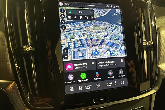 Volvo V90 18 of 19