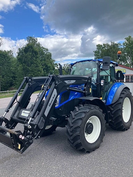 New Holland T 5.120