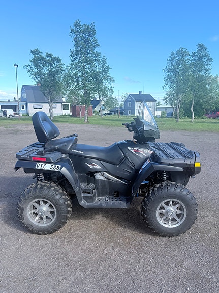Polaris Polaris Sportsman 800 X 2 4 of 7