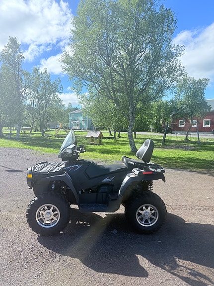 Polaris Polaris Sportsman 800 X 2 7 of 7