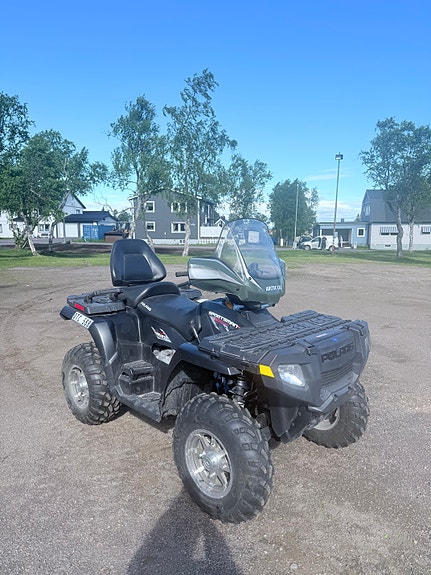Polaris Polaris Sportsman 800 X 2 3 of 7