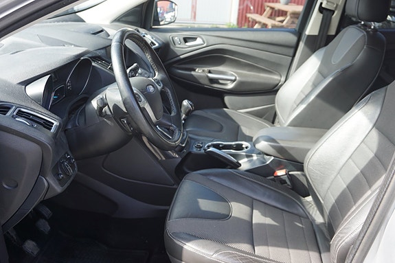 Ford Kuga 4 of 5
