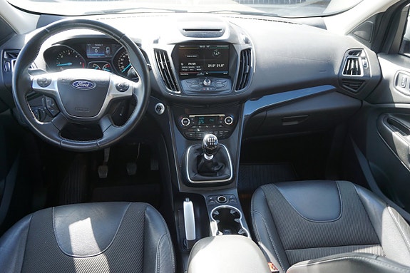 Ford Kuga 6 of 21