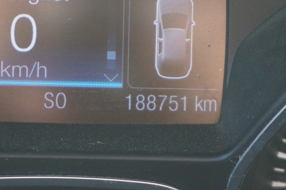 Ford Kuga 11 of 21