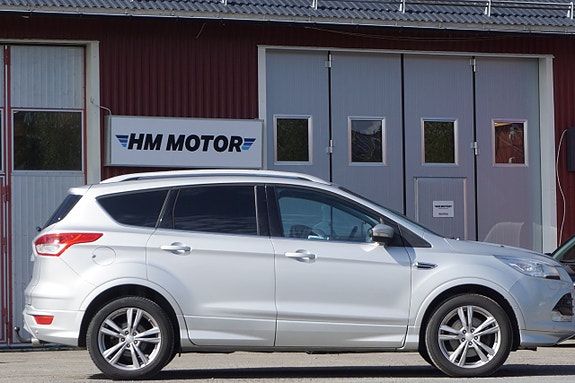 Ford Kuga 18 of 21
