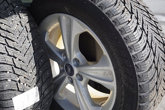 Ford Kuga 21 of 21