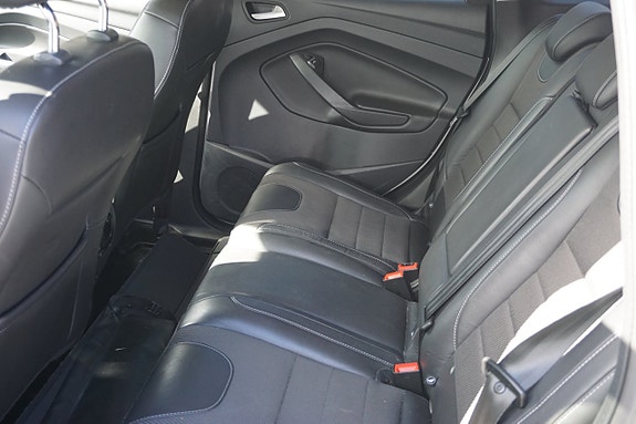 Ford Kuga 7 of 21