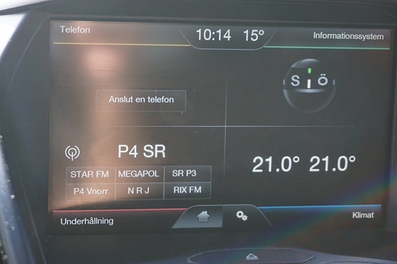 Ford Kuga 15 of 21