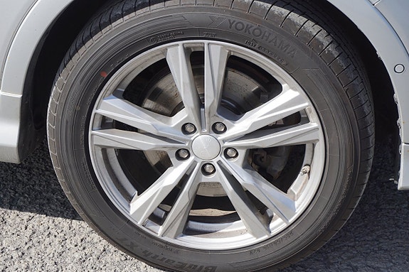 Ford Kuga 20 of 21