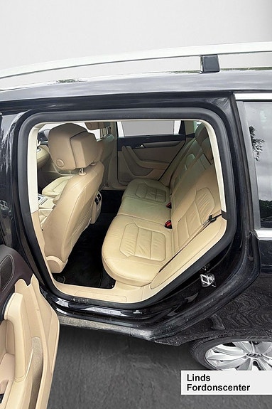 Volkswagen Passat 7 of 7