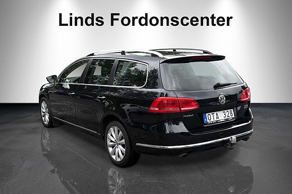 Volkswagen Passat 5 of 7