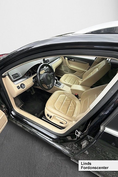 Volkswagen Passat 6 of 7