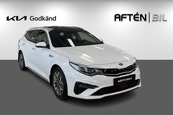 Kia Optima 4 of 5