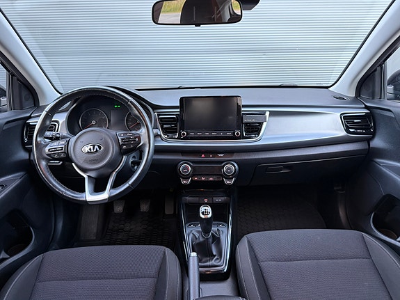 Kia Rio 4 of 9