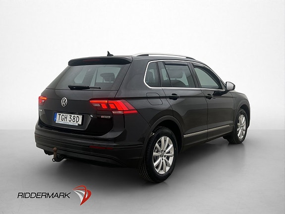 Volkswagen Tiguan 8 of 30