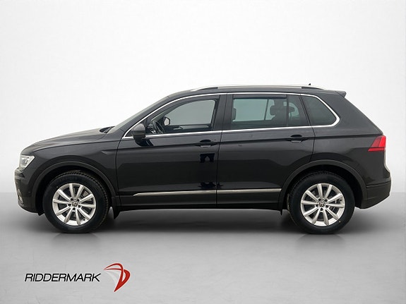 Volkswagen Tiguan 5 of 30