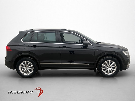 Volkswagen Tiguan 9 of 30