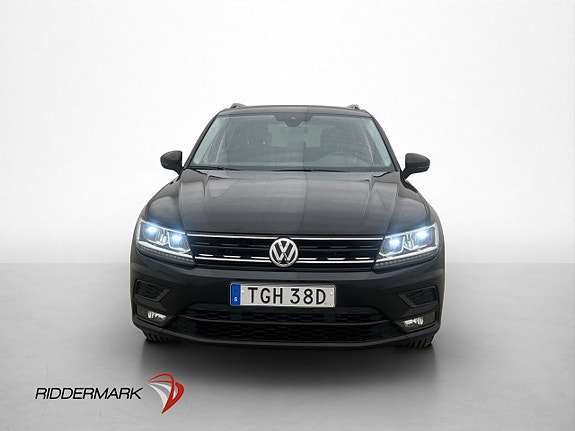 Volkswagen Tiguan 2 of 30