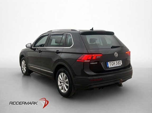 Volkswagen Tiguan 6 of 30