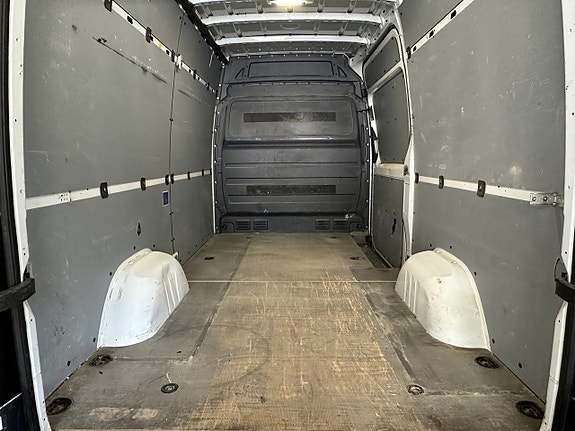 Mercedes-Benz Sprinter 211 5 of 5