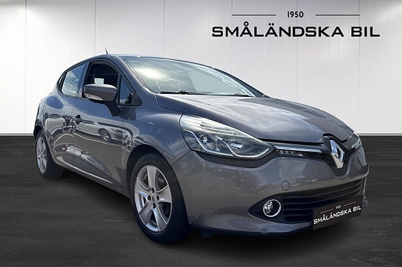 Renault Clio 2 of 5