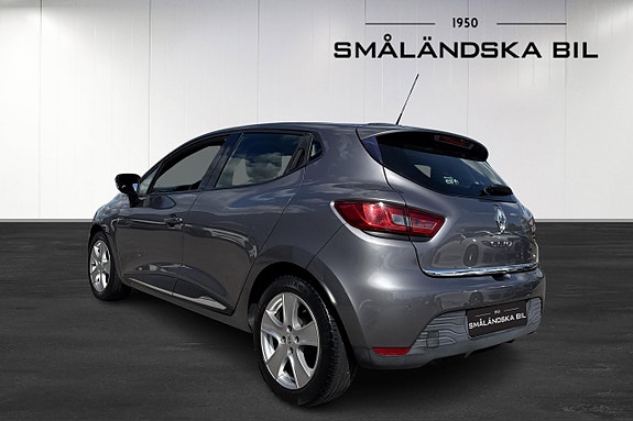 Renault Clio 3 of 5